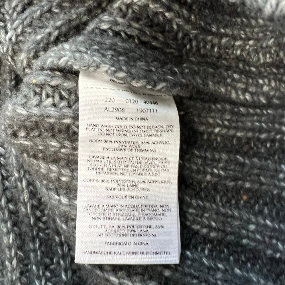 New Women’s Columbia Pine Street Sweater Size L - Picture 9 of 11